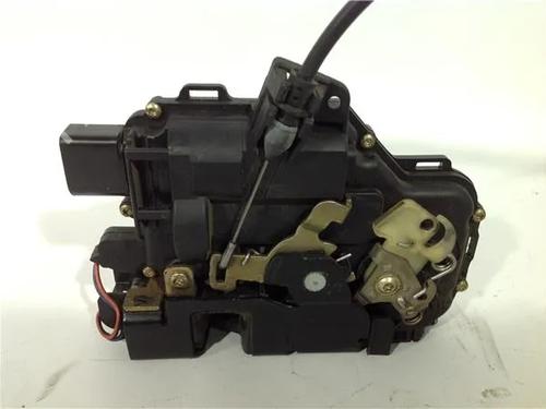Front right lock SKODA OCTAVIA I (1U2) 1.6 | BP11363207C97 