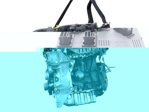 Fuse box PEUGEOT 407 SW (6E_, 6D_) 1.6 HDi 110 | BP29431416E1 