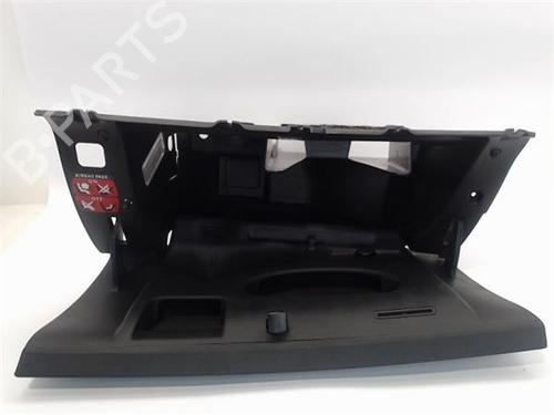 Glove box CITROËN C4 I (LC_) 1.4 16V | BP15825594C95 