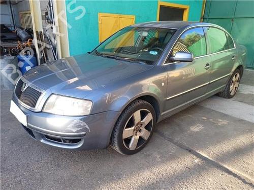 Used Parts SKODA SUPERB I (3U4) 1.9 TDI (130 hp) 4334309