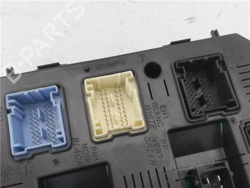 Electronic module PEUGEOT 407 Coupe (6C_) 2.0 HDi | BP38177230M83 - Image 8