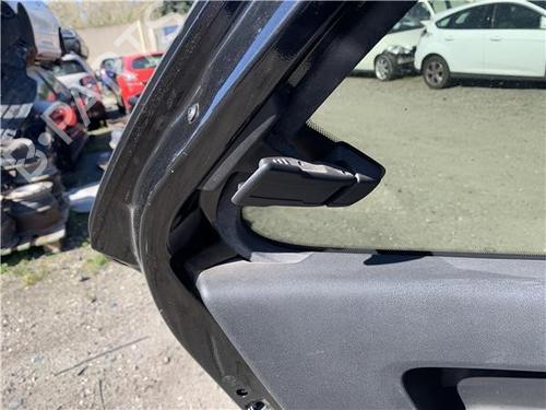 Dør venstre bagtil CITROËN C4 CACTUS 1.5 BlueHDi 100 | BP29254964C4  - Image 5