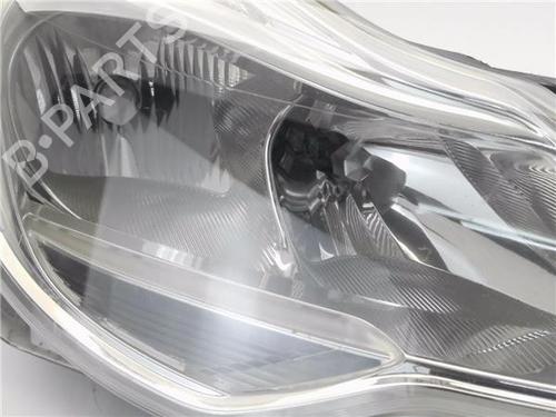Right headlight OPEL CORSA D (S07) 1.3 CDTI (L08, L68) | BP32161982C29  - Image 10