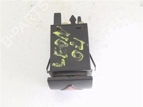 Warning switch SEAT LEON (1M1)  | BP34621296I22  - Image 9
