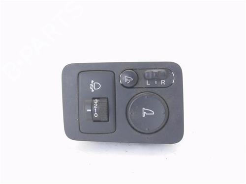 Forlygtekontakt Forlygtekontakt HONDA CR-V III (RE_) 2.0 i-VTEC (RE5, RE1) (150 hp) 37261884 37261884