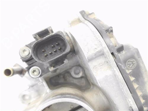 Throttle body VW GOLF III (1H1)  | BP23157558M82