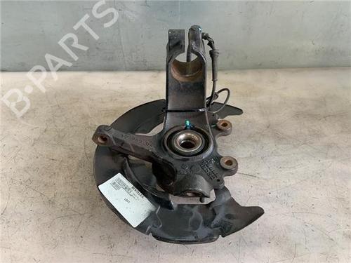Achsschenkel links vorne VOLVO S40 II (544) 1.6 | BP14445594M25