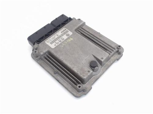 Electronic module VW TOUAREG (7LA, 7L6, 7L7) 5.0 V10 TDI | BP15540424M83 