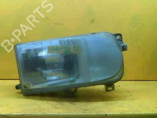 Used Right headlight NISSAN SERENA (C23) 1.6 (97 hp) 11918058