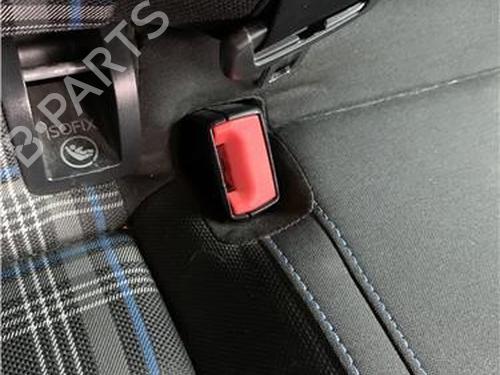 Used Seat buckle VW GOLF VII (5G1, BQ1, BE1, BE2) 1.4 GTE Hybrid (204 hp) 29280958