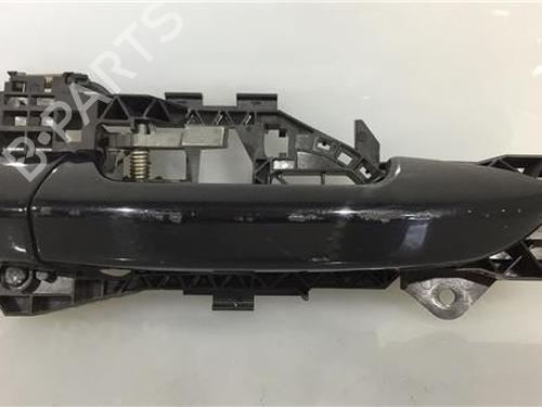 Used Front right exterior door handle VW PASSAT B6 (3C2) 2.0 TDI 16V (140 hp) 14339513