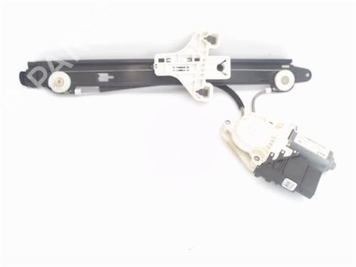 Rear right window mechanism SEAT ALTEA (5P1) 1.9 TDI | BP16059669C25 