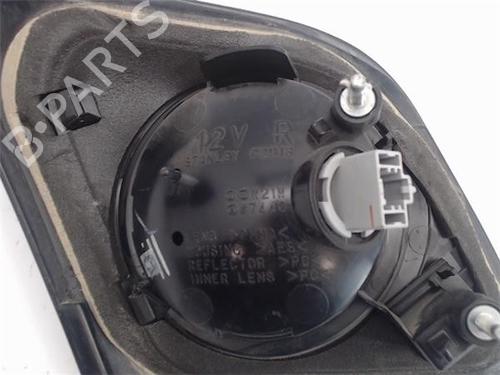 Right tailgate light MAZDA 3 (BK)  | BP14344712C80 
