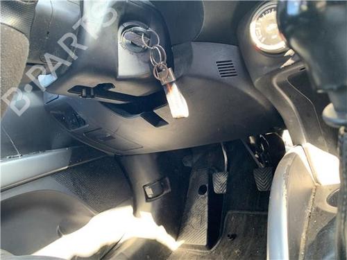 Used Steering column MITSUBISHI OUTLANDER II (CW_W) 2.0 DI-D (CW8W) (140 hp) 32417778