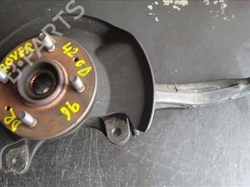 Used Right front steering knuckle ROVER 400 II (RT) 420 D (86 hp) 14335603