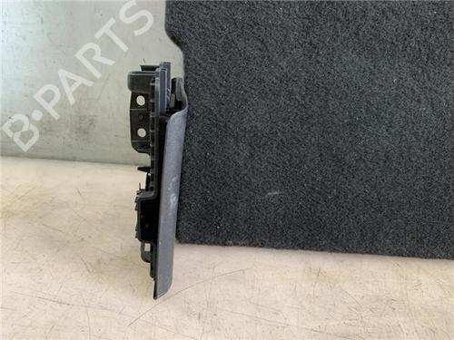 Left front fenders VOLVO C30 (533) 2.0 D | BP16714549C41 