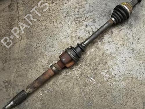 Used Right front driveshaft FORD MONDEO III (B5Y) 1.8 16V (125 hp) 12596407