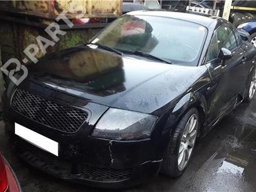 Used Parts AUDI TT (8N3)  1.8 T  1042472