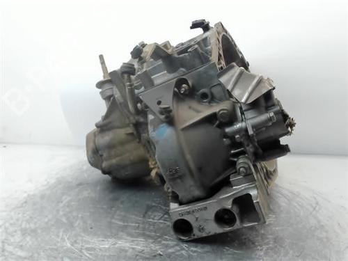 Gearbox CITROËN XSARA (N1) 2.0 HDi 90 | BP13570382M3 