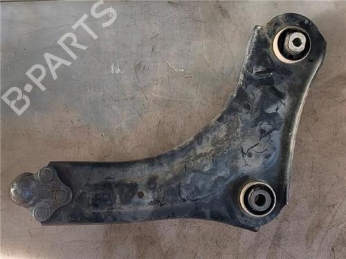 Left front suspension arm RENAULT CLIO III (BR0/1, CR0/1) | BP31214186M12