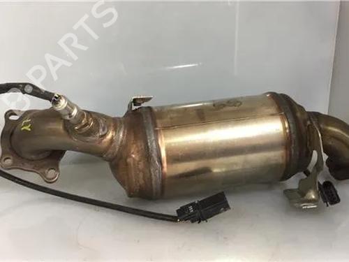 Catalyst SEAT IBIZA IV (6J5, 6P1) | BP9760346M10