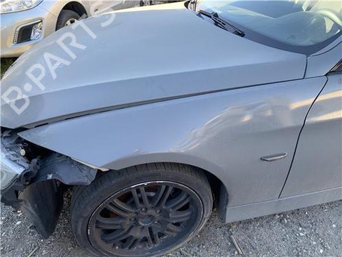 Left front fenders BMW 3 (E90) 330 d | BP32418653C41