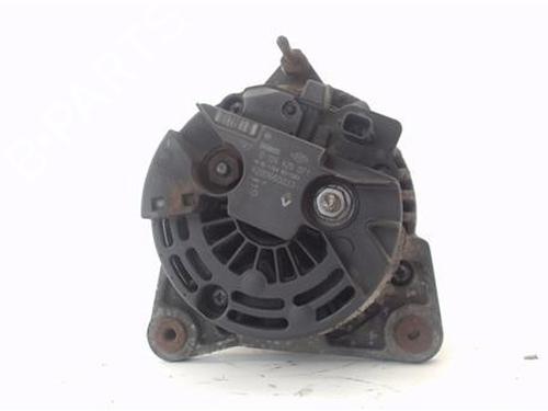 Alternator RENAULT CLIO III (BR0/1, CR0/1)  | BP29574490M7