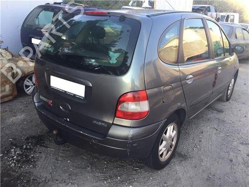 Cockpit RENAULT SCÉNIC I MPV (JA0/1_, FA0_)  | BP10571644C47 