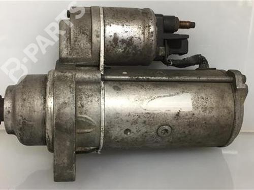 Used Starter VW GOLF IV (1J1) 1.4 16V (75 hp) 9636551