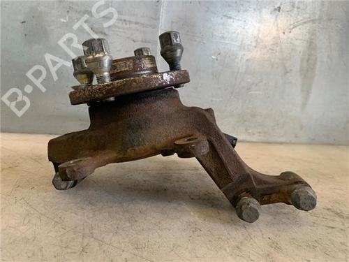 Right front steering knuckle NISSAN MICRA III (K12)  | BP20159304M26 