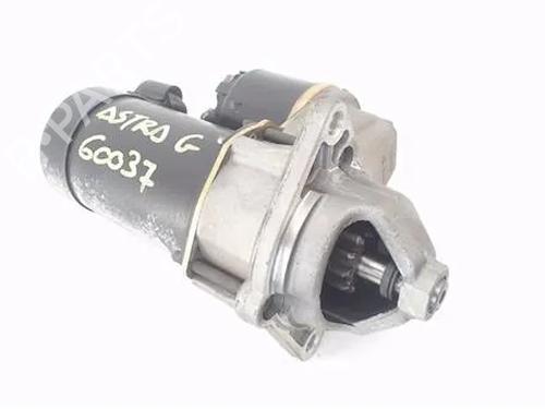 Startmotor OPEL ASTRA G Hatchback (T98) 1.6 16V (F08, F48) (101 hp) 24151179