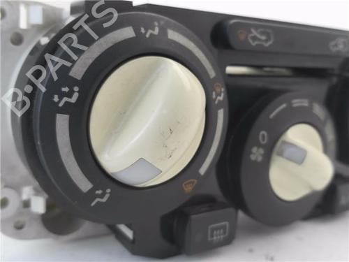 Climate control NISSAN MICRA III (K12)  | BP26956098I5 