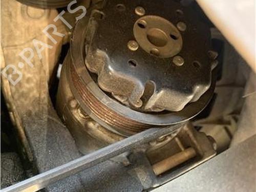 AC compressor JEEP COMPASS (MK49) 2.0 CRD | BP32417996M34