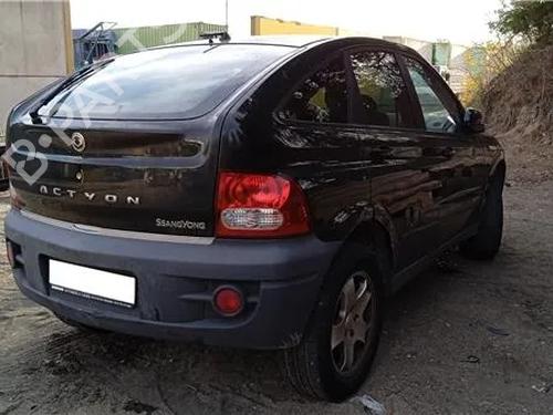 Display monitor OPEL VECTRA C Estate (Z02) 1.9 CDTI (F35) | BP22651684C48 