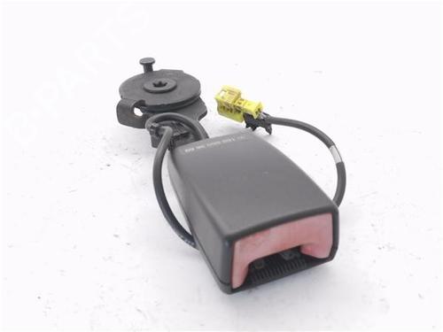 Seat buckle MERCEDES-BENZ A-CLASS (W169)  | BP29725450I32 