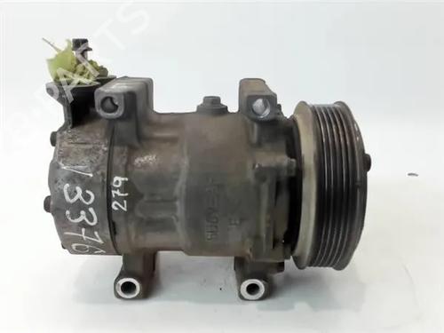 AC-Kompressor FORD FIESTA VI (CB1, CCN)  | BP13056316M34 