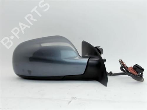 Used Right mirror PEUGEOT 307 (3A/C) [2000-2012]  13050365