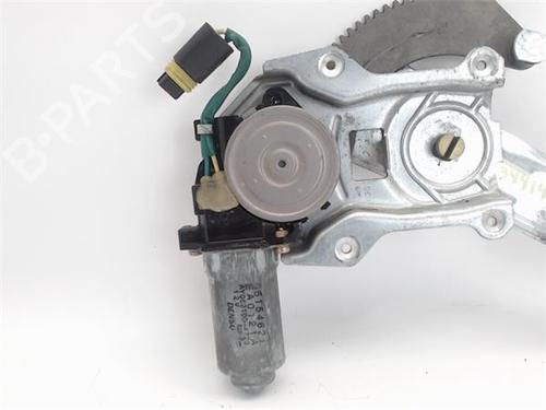 Rear left window mechanism JEEP GRAND CHEROKEE I (ZJ, ZG)  | BP16059700C24 