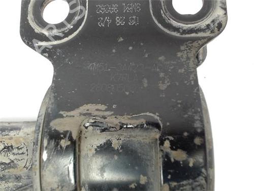 Right front suspension arm FORD FOCUS II (DA_, HCP, DP)  | BP14344833M13 