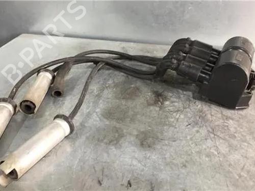 Used Ignition coil DAEWOO LANOS (KLAT) [1997-2025]  9662839