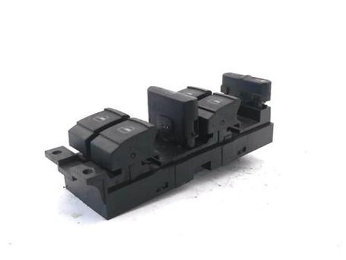 Left front window switch SKODA SUPERB I (3U4) 1.9 TDI | BP38253476I27 - Image 9
