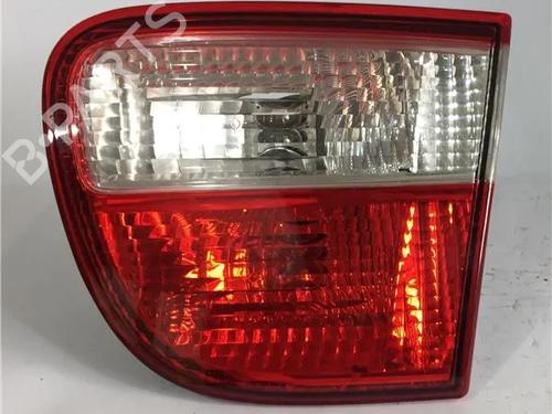 Used Right tailgate light SEAT LEON (1M1) 1.6 16 V (105 hp) 13401653