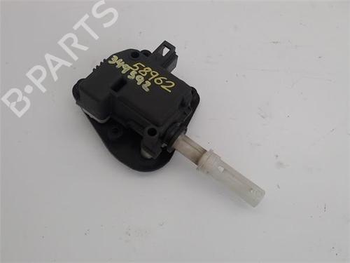 Used Central lock pump AUDI ALLROAD C5 (4BH) 2.5 TDI quattro (180 hp) 16918306