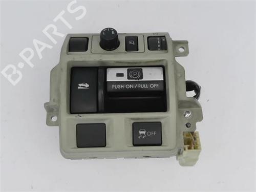 Used Switch SUBARU LEGACY V Estate (BR) 2.0 D AWD (BRD) (150 hp) 23841437