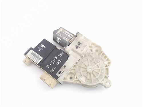 Left front window motor PEUGEOT 307 SW (3H)  | BP13466982E21 
