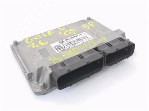 Elektronisk modul VW GOLF V (1K1) 1.6 (102 hp) 10982852