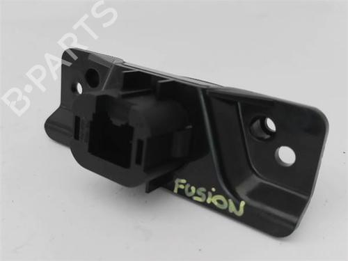Warning switch FORD FUSION (JU_)  | BP22339334I22 