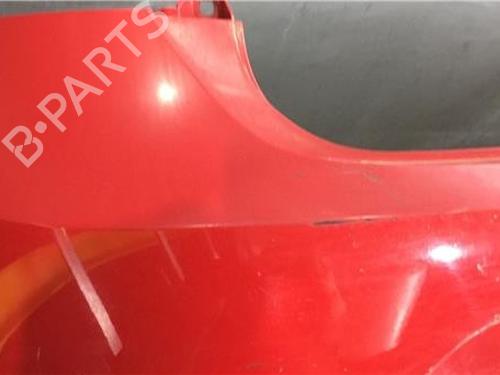 Rear bumper SEAT IBIZA IV (6J5, 6P1)  | BP9765018C8