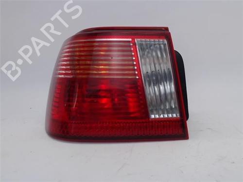Used Left taillight SEAT IBIZA II (6K1) [1993-2002]  10553153