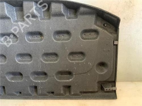 Rear parcel shelf SEAT LEON (1P1) 1.9 TDI | BP33220193C85  - Image 9